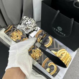 Picture of Versace Belts _SKUVersacebelt40mmX95-125cm7D608035